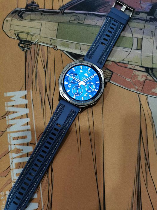 Huawei Watch GT 5