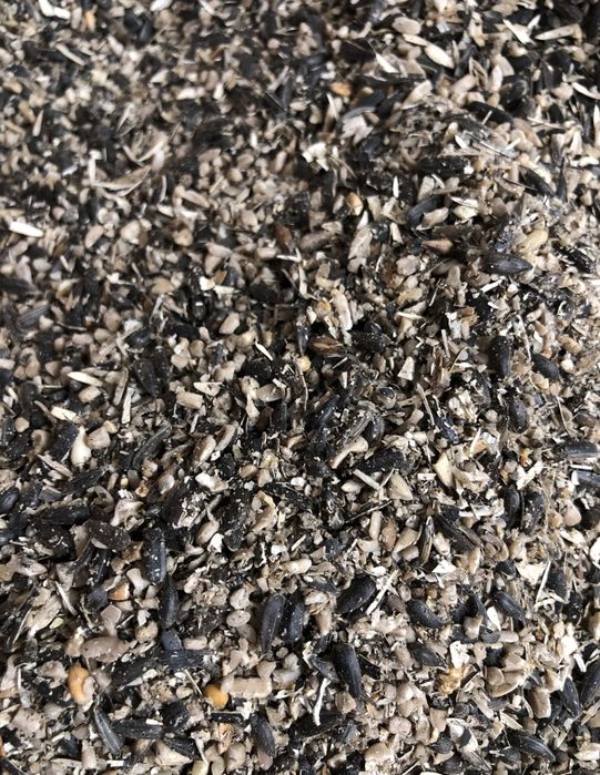 Продам отход семечки