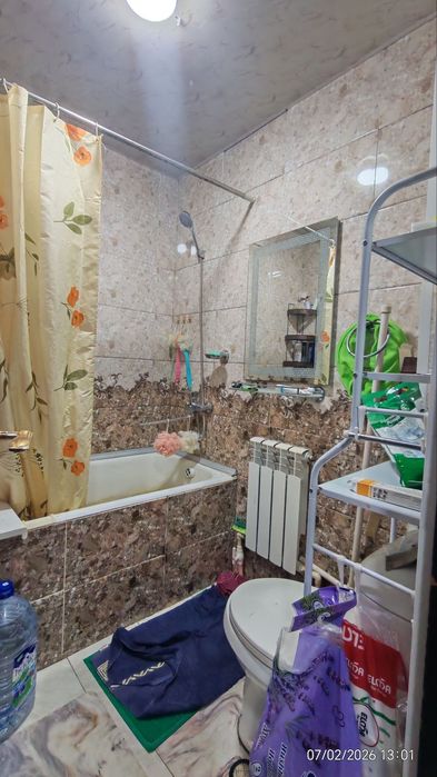 Продаётса дом в заканале