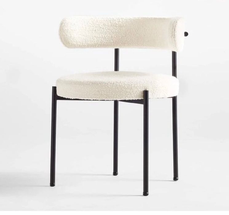 De vanzare 6 Scaune Tedy