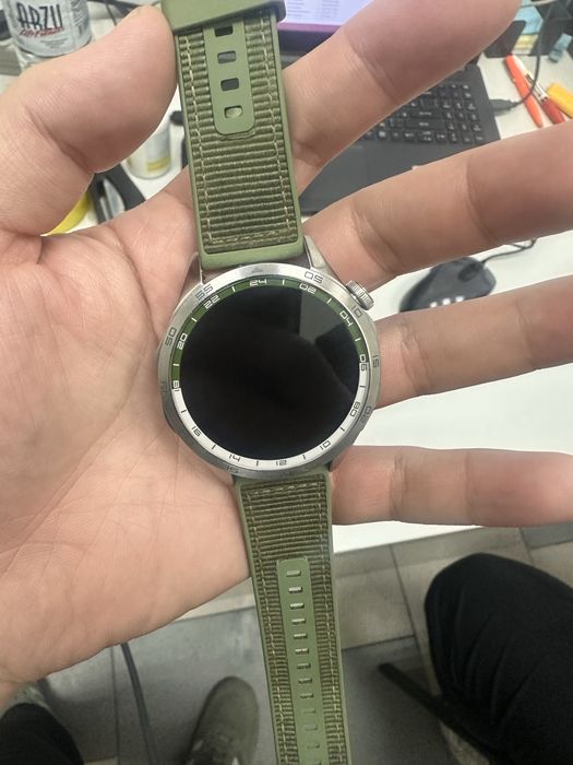 Huawei watch gt 4