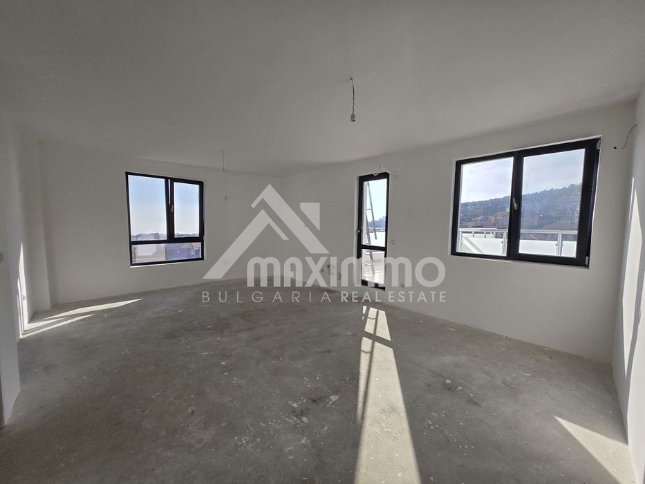 Продава се Многостаен апартамент в Варна, Виница - 135 кв.м за 1020 €/кв.м - Снимка #5