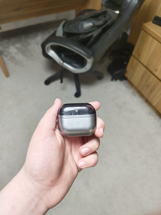 Vând căști Samsung buds pro 3