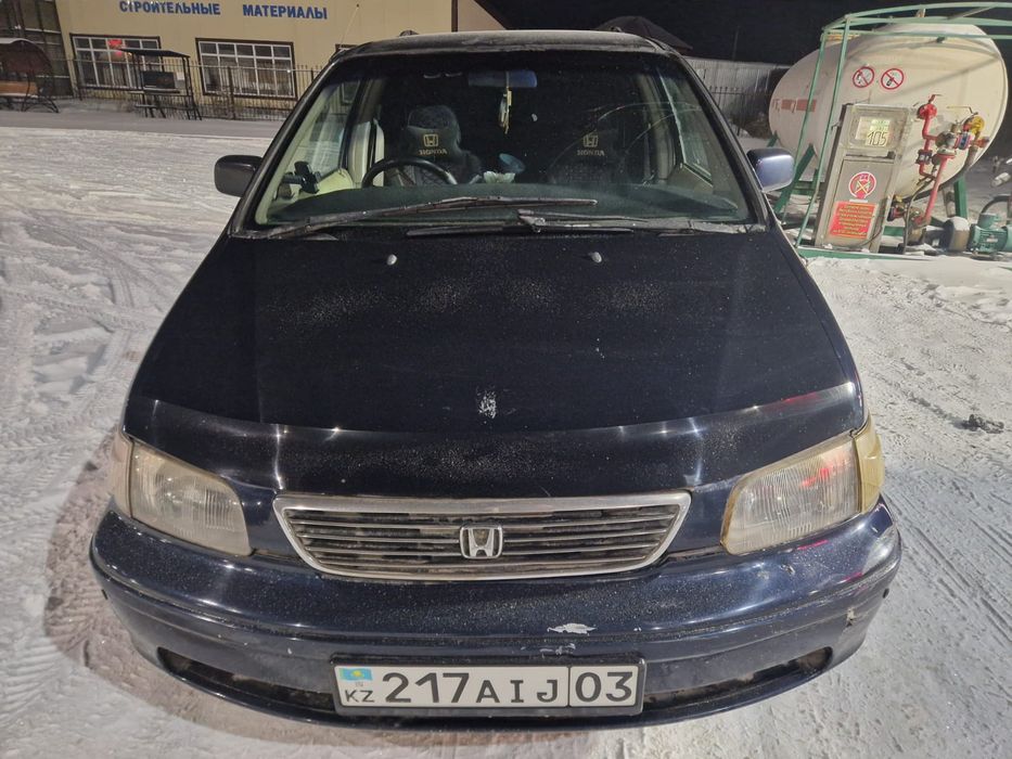 Продам Хонда одиссей