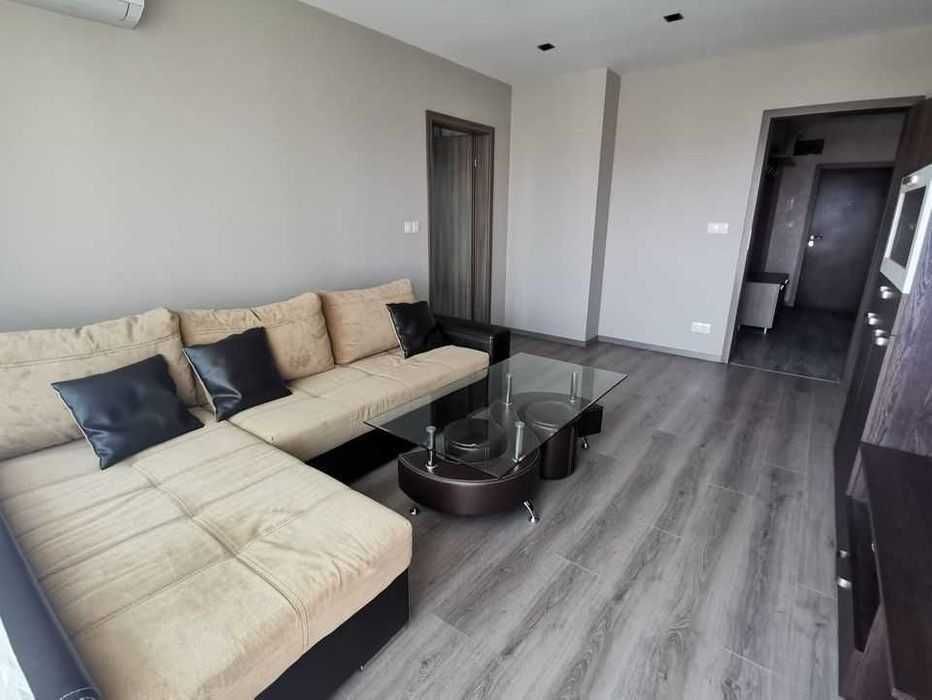 Продава се Тристаен апартамент в София, Малинова долина - 110 кв.м за 1819 €/кв.м - Снимка #1