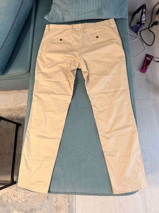 Pantaloni firma Gant