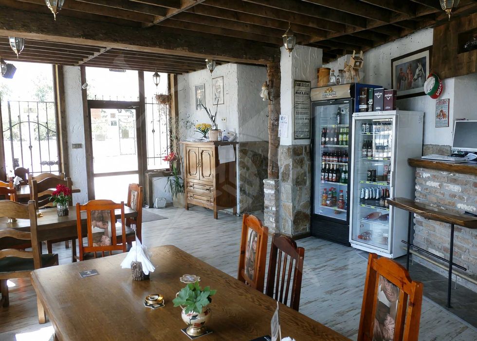 Продава се Къща в с. Александрово, Област Бургас - 10000 кв.м за 150 €/кв.м - Снимка #5