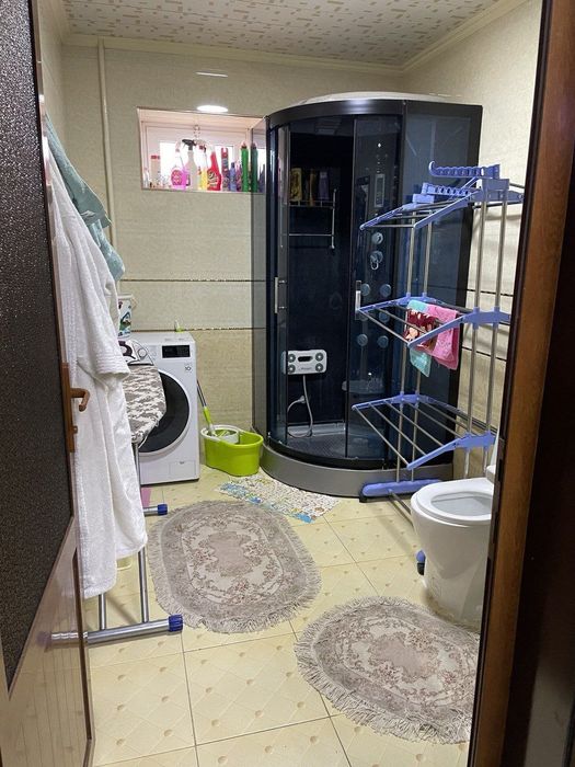 Сдается 2х комнатная Фрунзе