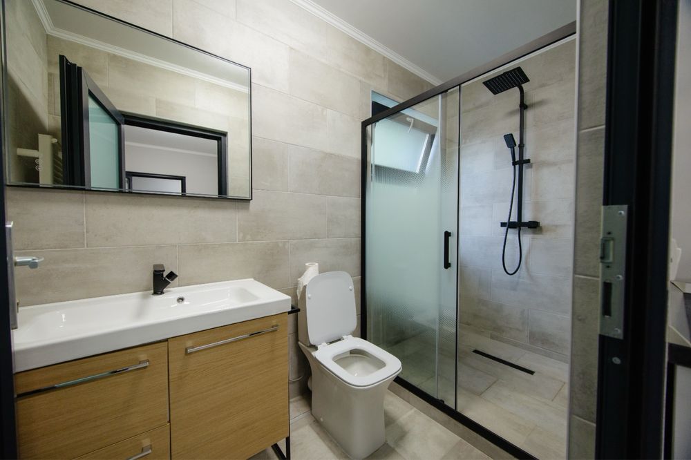 Spatiu comercial depozit terasa