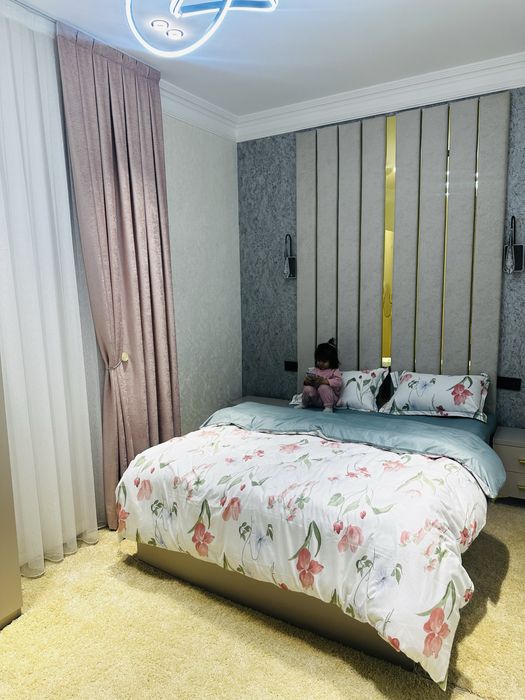 Olmazor tumani 2 xonaliy uy 68 кv