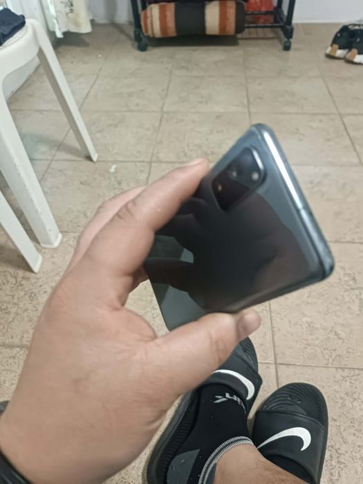 Samsung galaxy s20