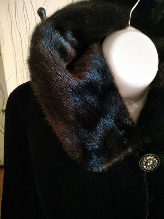 Шуба размер 48-50