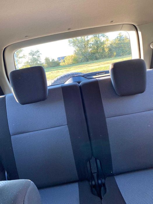 Suzuki Grand Vitara, 2006, 1.6 Benzina, 4x4, Clima, Jante, Cârlig