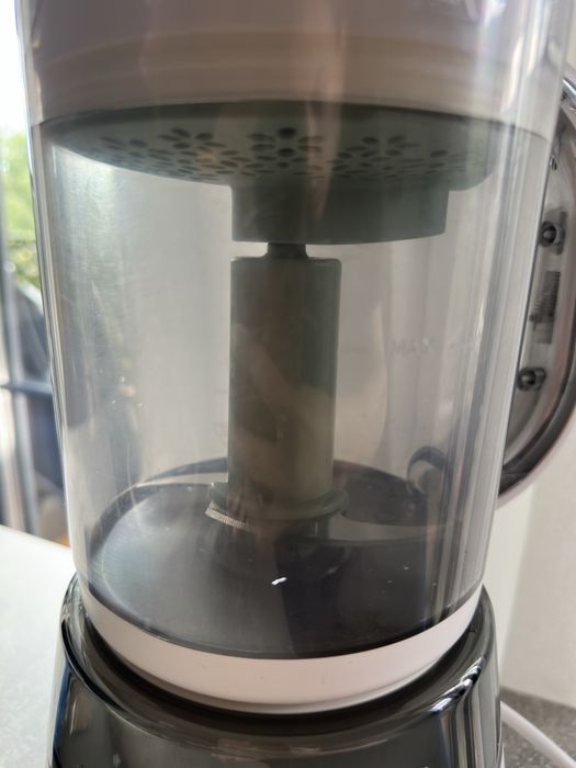 Уред за готвене на пара „4 в 1“ Philips Avent Premium SCF885/01