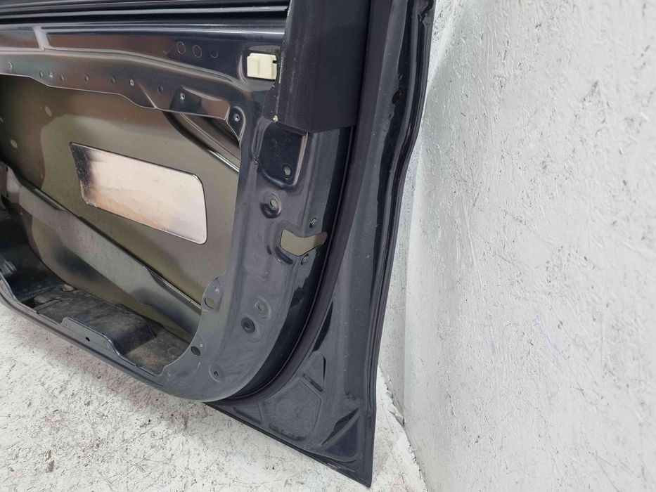 Usa dreapta fata Mercedes Clasa C (W205) [Fabr 2014-prezent] 755 Gri T