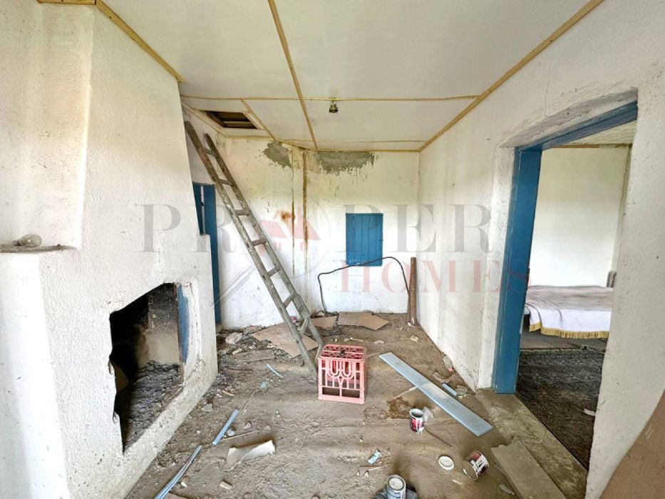 Продава се Къща в с. Долна Липница, Област Велико Търново - 109 кв.м за 292 €/кв.м - Снимка #10