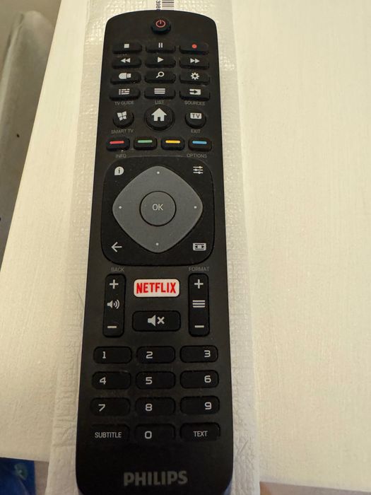 Tv LCD Philips 80cm (diagonala)