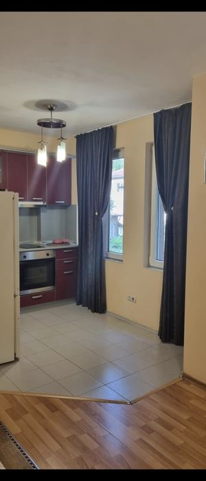 Дава се под наем Двустаен апартамент в Пловдив, Кършияка - 57 кв.м за 400 € - Снимка #6