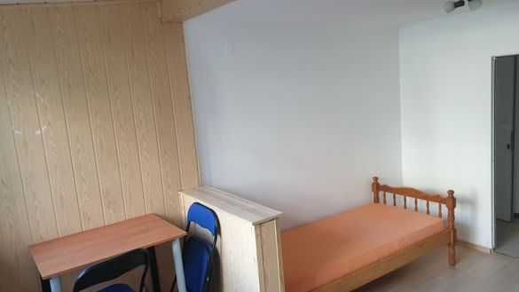 Дава се под наем Едностаен апартамент в Бургас, Възраждане - 40 кв.м за 135 € - Снимка #5