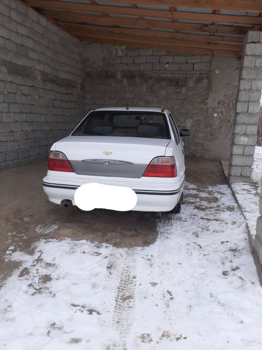 Нексия 1 Сатылады