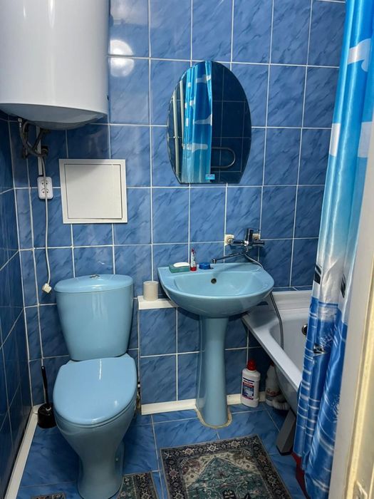 Сдам квартиру в центре Кокшетау