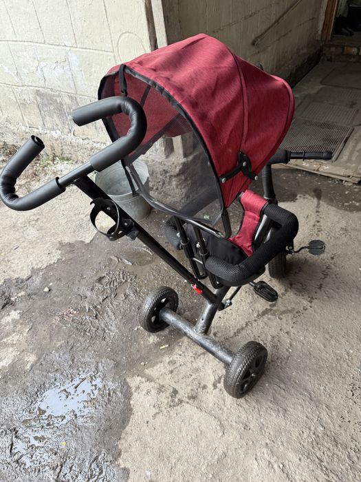 Детский велик сатылады