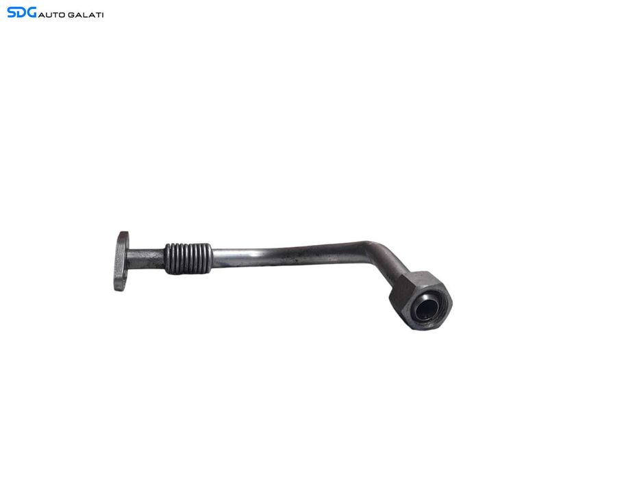Teava Conducta Ulei Turbo Turbina Turbosuflanta Opel Vectra C 2.2 2002 - 2008 [N1247]