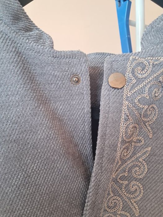 Ұлттық киім ерлерге