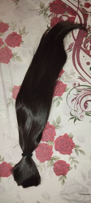 Продаются натуральные волосы.