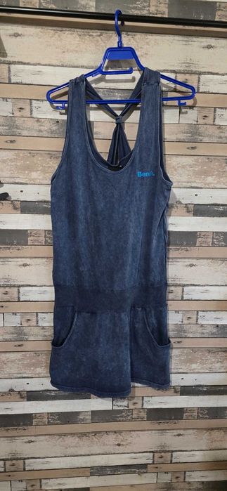Bench L/XL-дямска рокля (х-30)