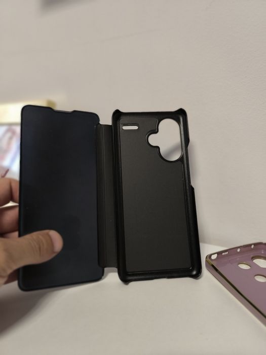 Husa Xiaomi note 13 pro 5g și Xiaomi note 14 pro plus