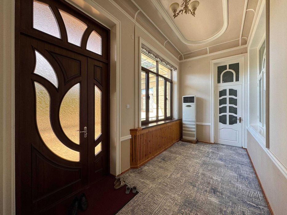 Продается Дом, 220 м2, 7,7 сот, 1-линия ул. Фергана Йули (87648)