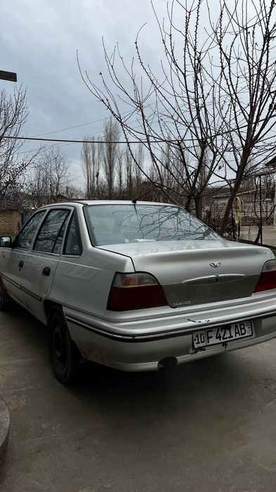 Nexia 1 Dons Sotiladi Нексия 1 донс Продается