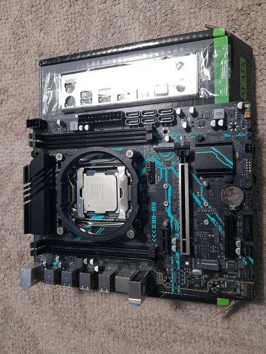 ССД M2. Sata. 2Tb. Новые!!!