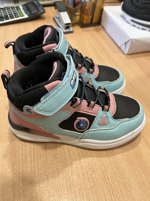 APG маратонки Анди студио