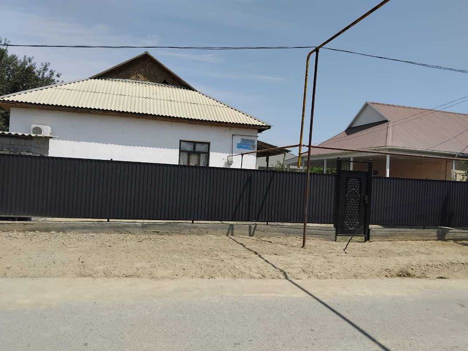 Үй сатылады Микоян (Ынтымак)