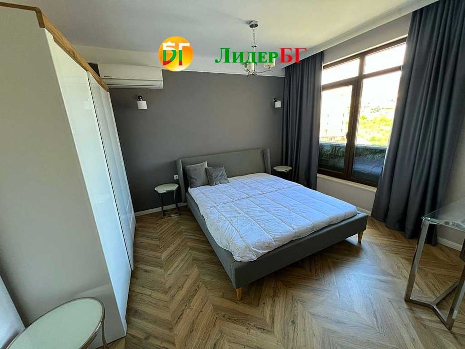 Продава се Тристаен апартамент в Свети Влас - 79 кв.м за 1963 €/кв.м - Снимка #7