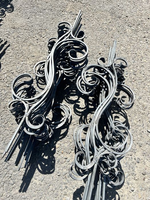 Ковка на заказ шымкент