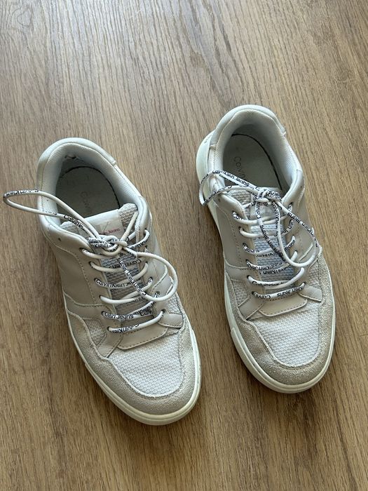 Adidasi Calvin Klein