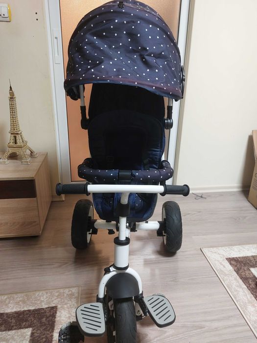 Триколка за момче