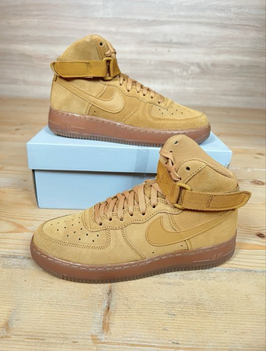 Nike Air Force 1 High “LV8” GS