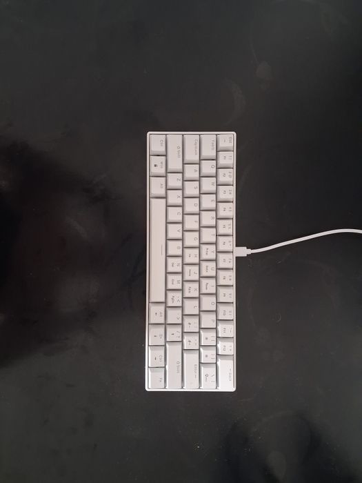 Клавиятура механичаская 60%