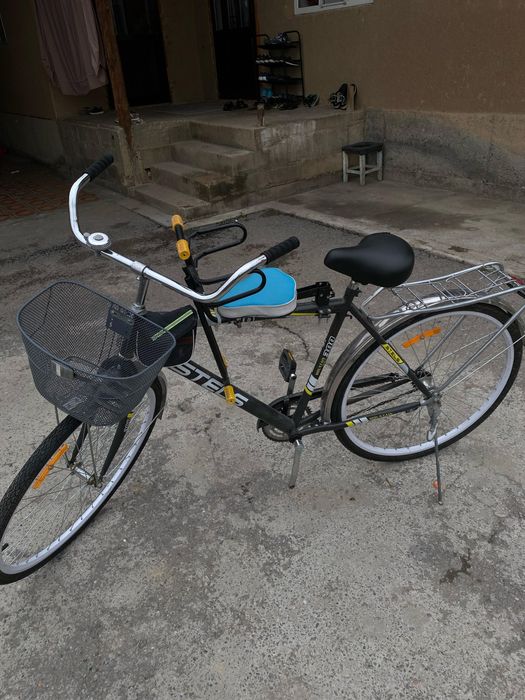 велосипед за 55000т