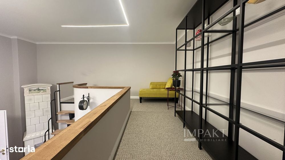 Apartament lux cu supanta, aproape de centrul Clujului