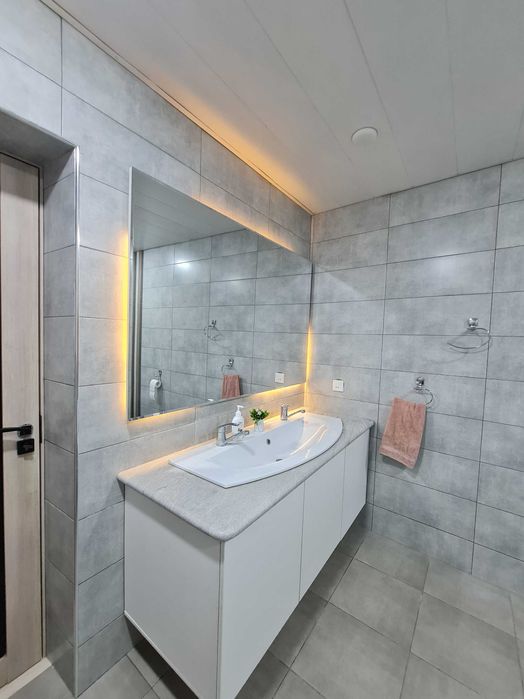 Сдаётся дом в центре города (ГУМ) с евро ремонтом