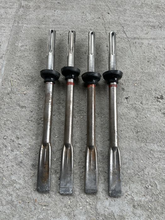 Hilti Плоски Секачи