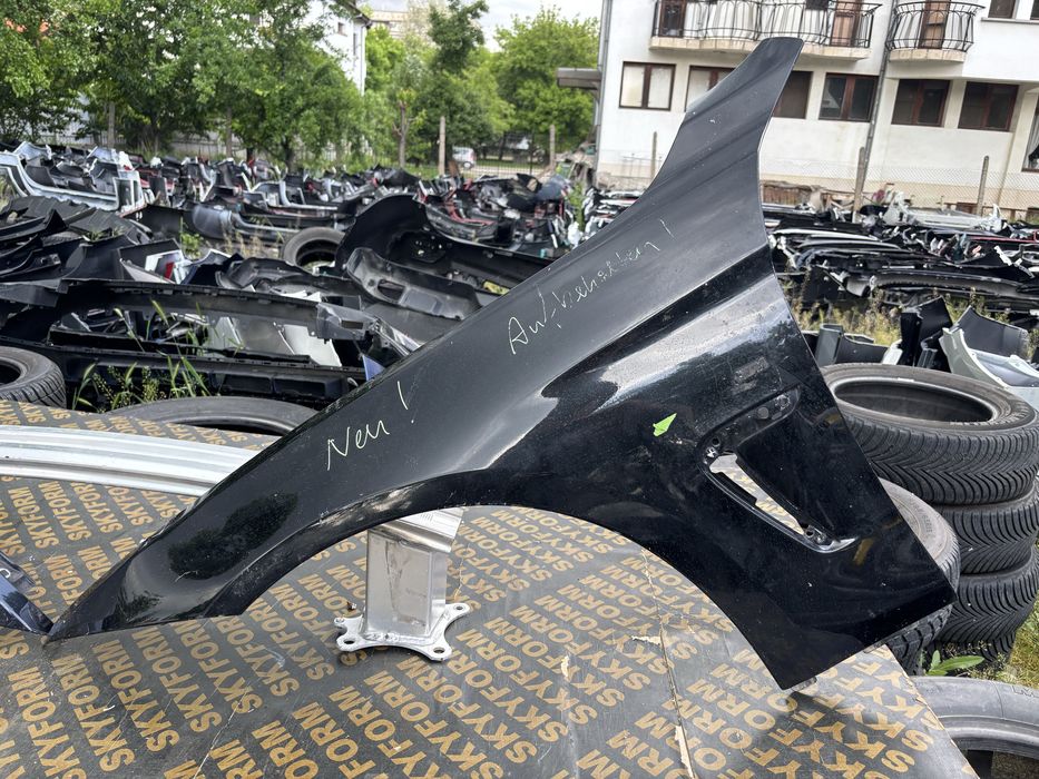 Калник BMW 3 F30 F31