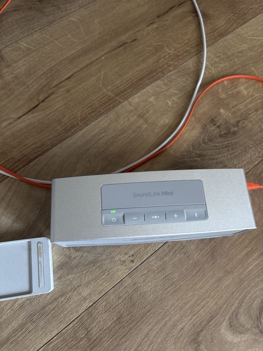 Bose sound link mini 2