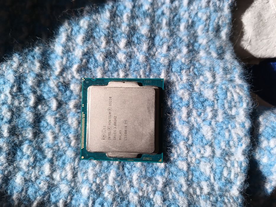 De vânzare piese pc
