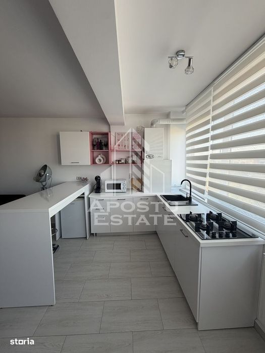 Apartament de inchiriat  2 camere, Giroc, zona ESO.